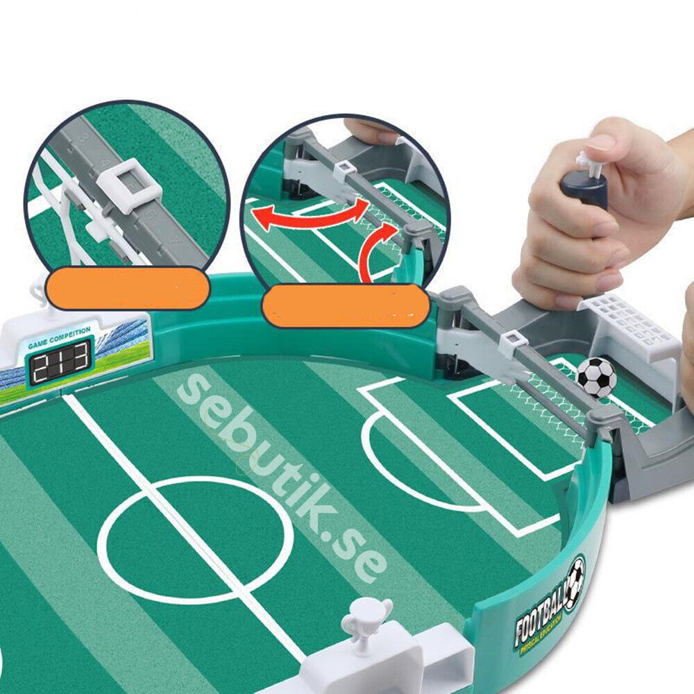 cisul Soccer - Soccer game for mini tables