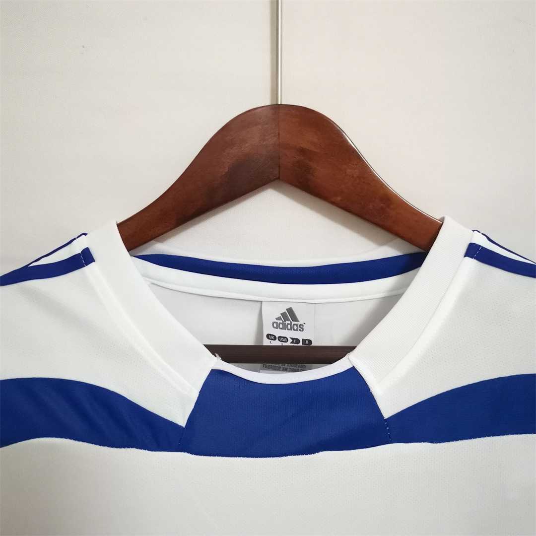 Greece Home Jersey 2004 World Cup
