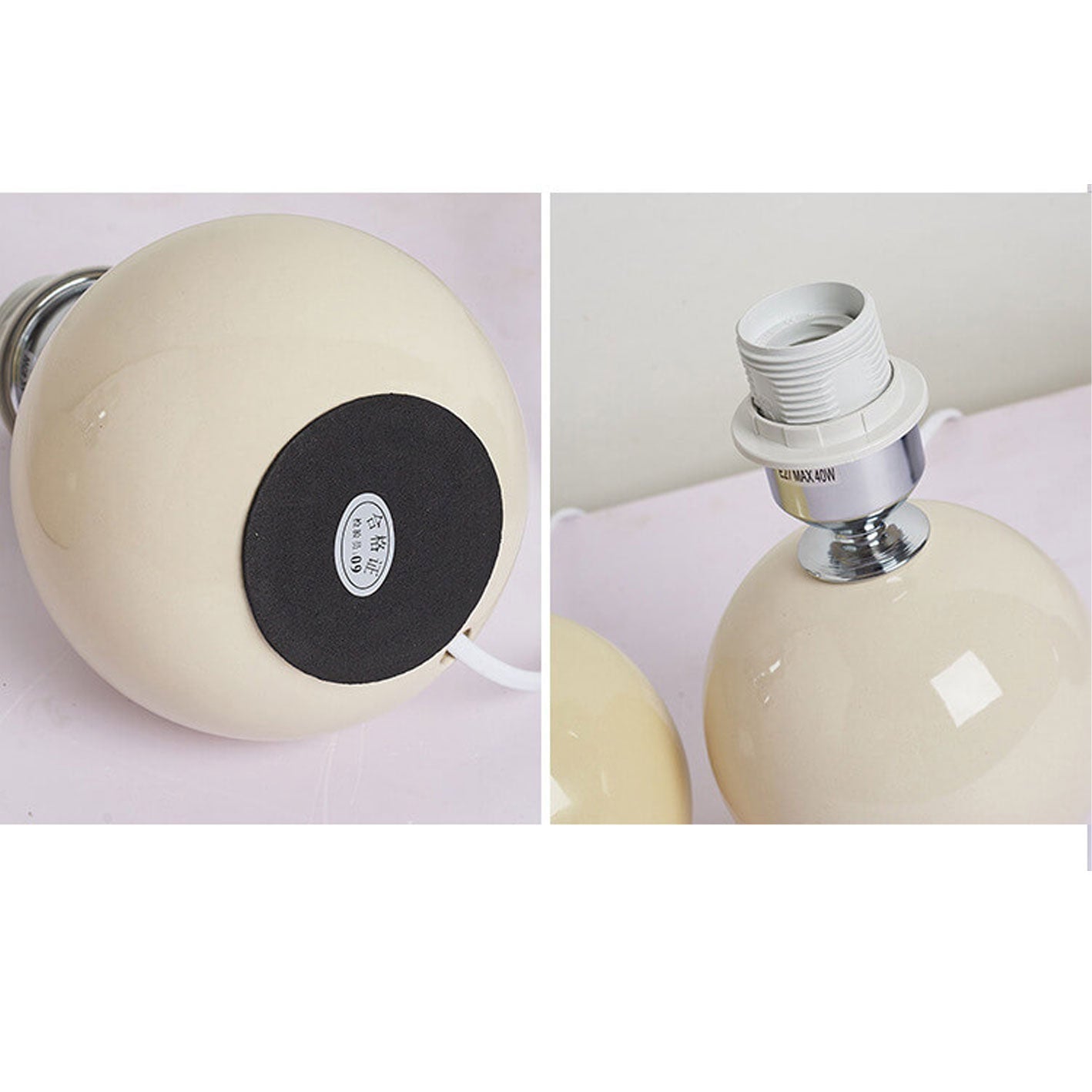 Puili | 1-Light