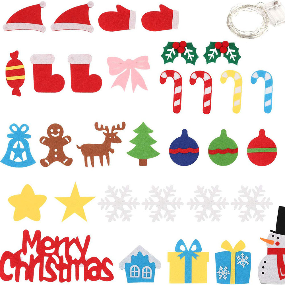 Árbol de Navidad para niños