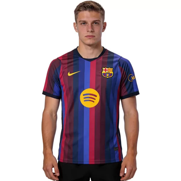 Barcelona Home Jersey 2026/27 - [Super ] - Image 1