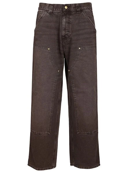 Carhartt Wip Double Knee Pants