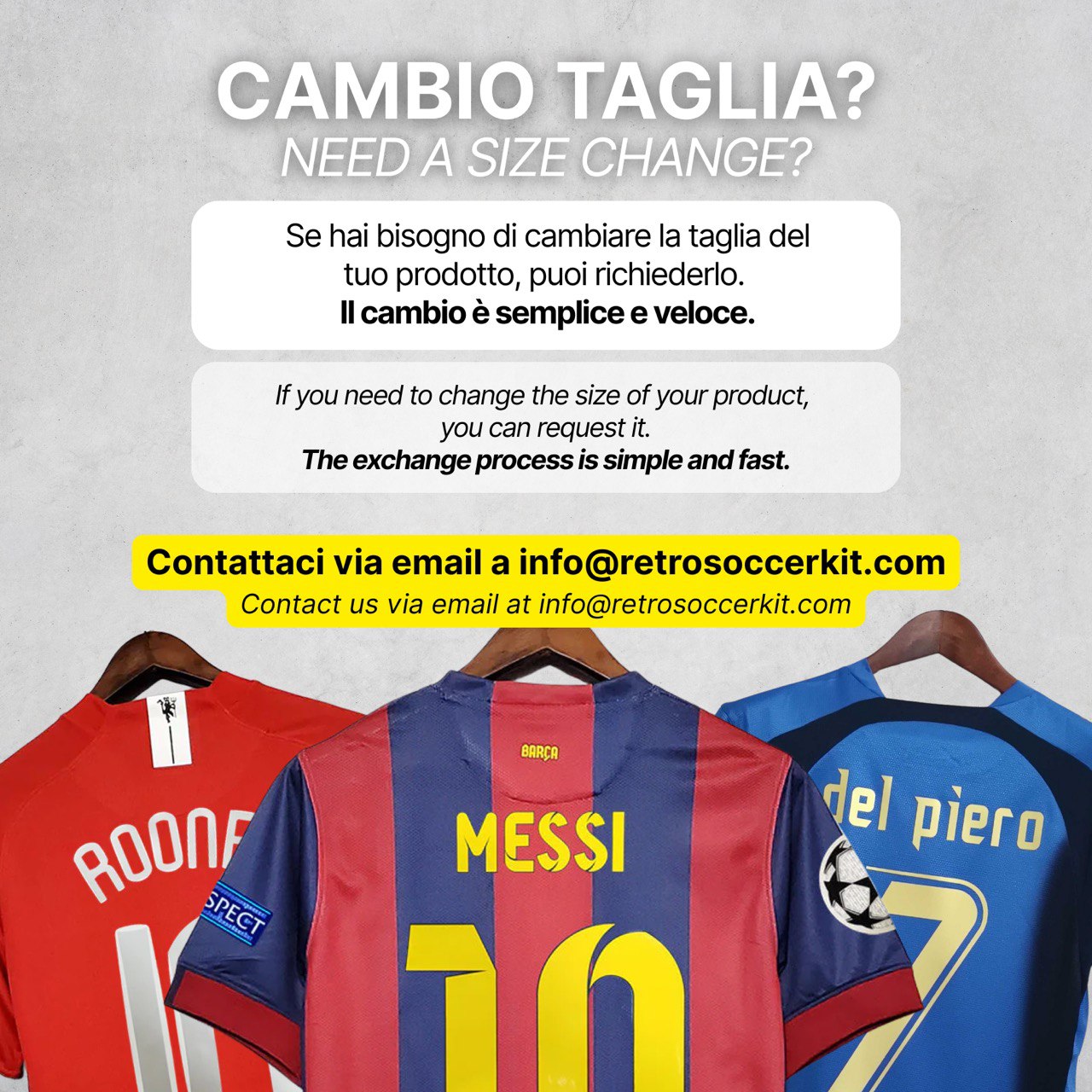 Barcelona Home Jersey Final UCL 2010/11