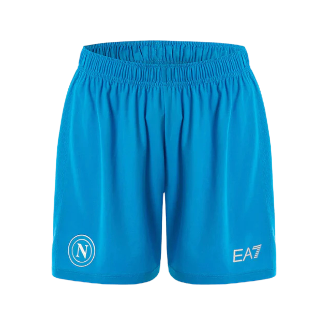 Napoli Shorts 2025/26