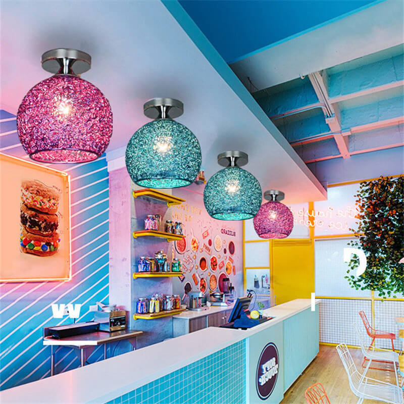 Puili | LED 1-Light