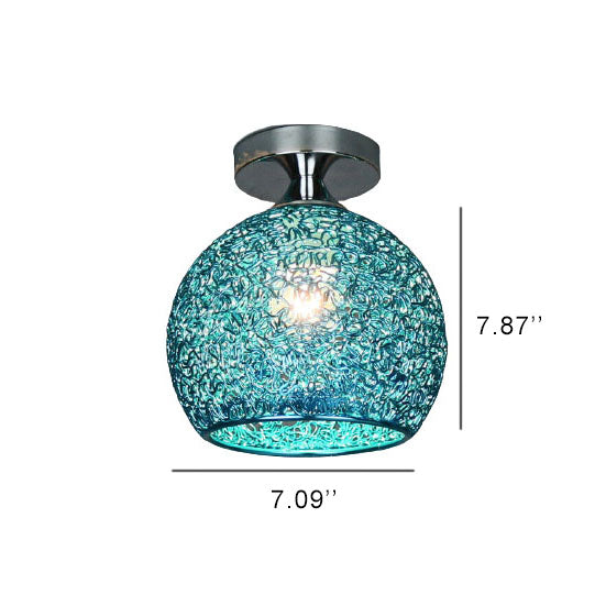 Puili | LED 1-Light
