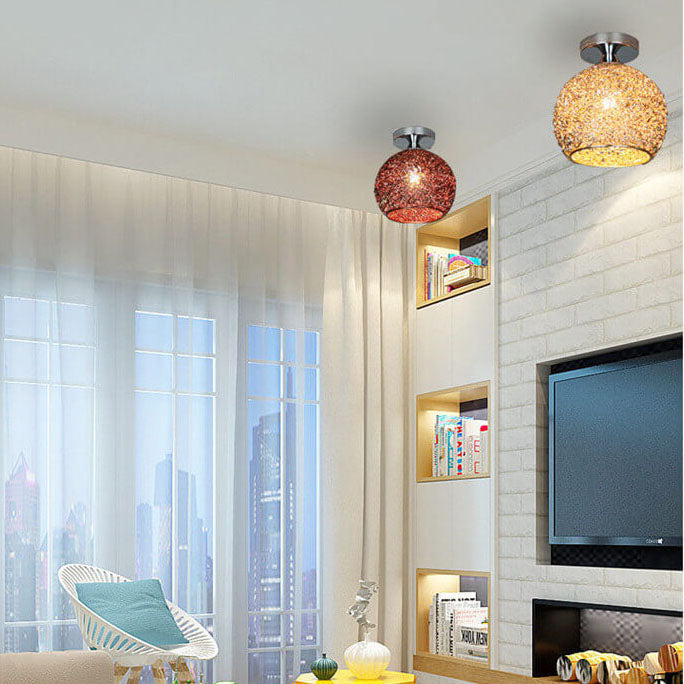 Puili | LED 1-Light