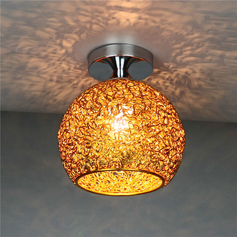 Puili | LED 1-Light