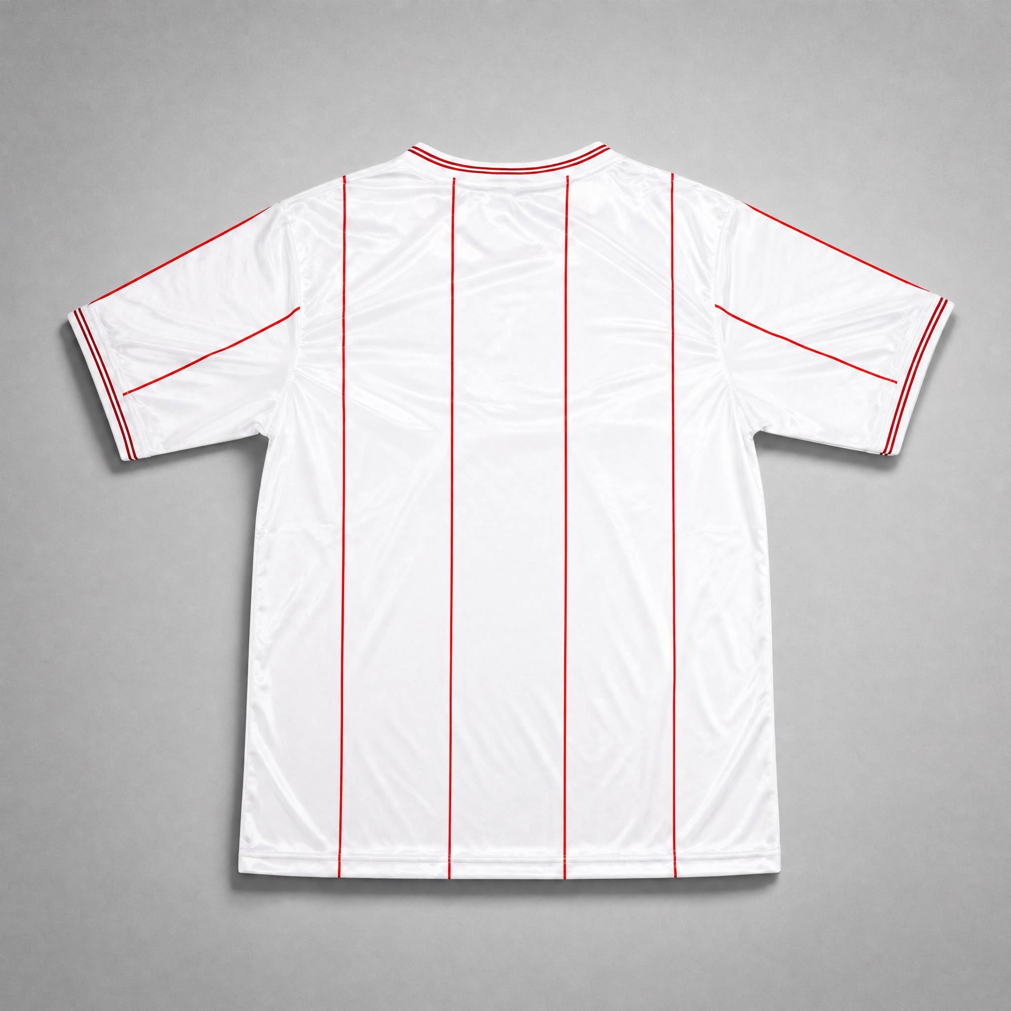 Aston Villa Away Jersey 1982/83