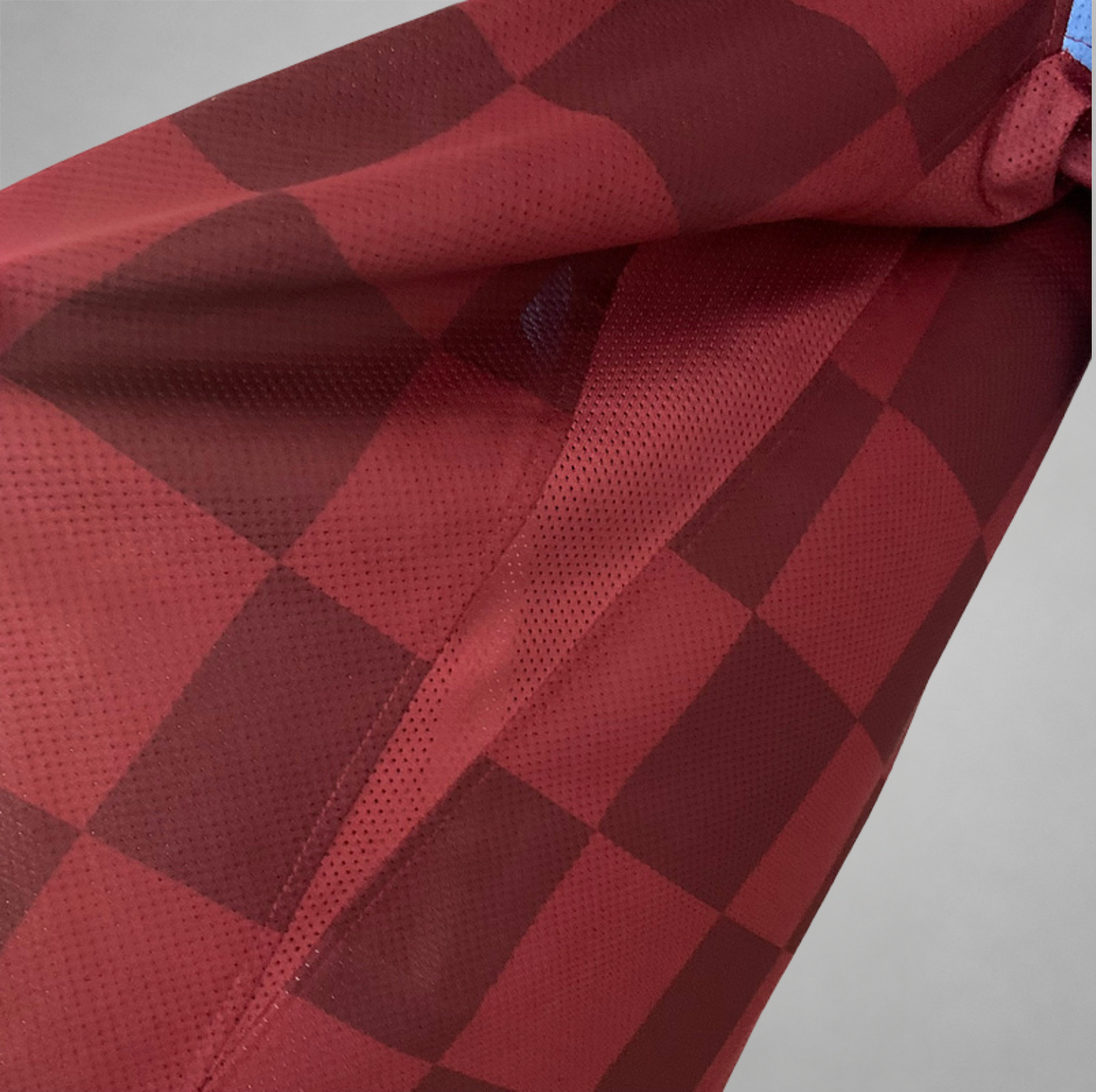 Aston Villa Home Jersey 2011/12