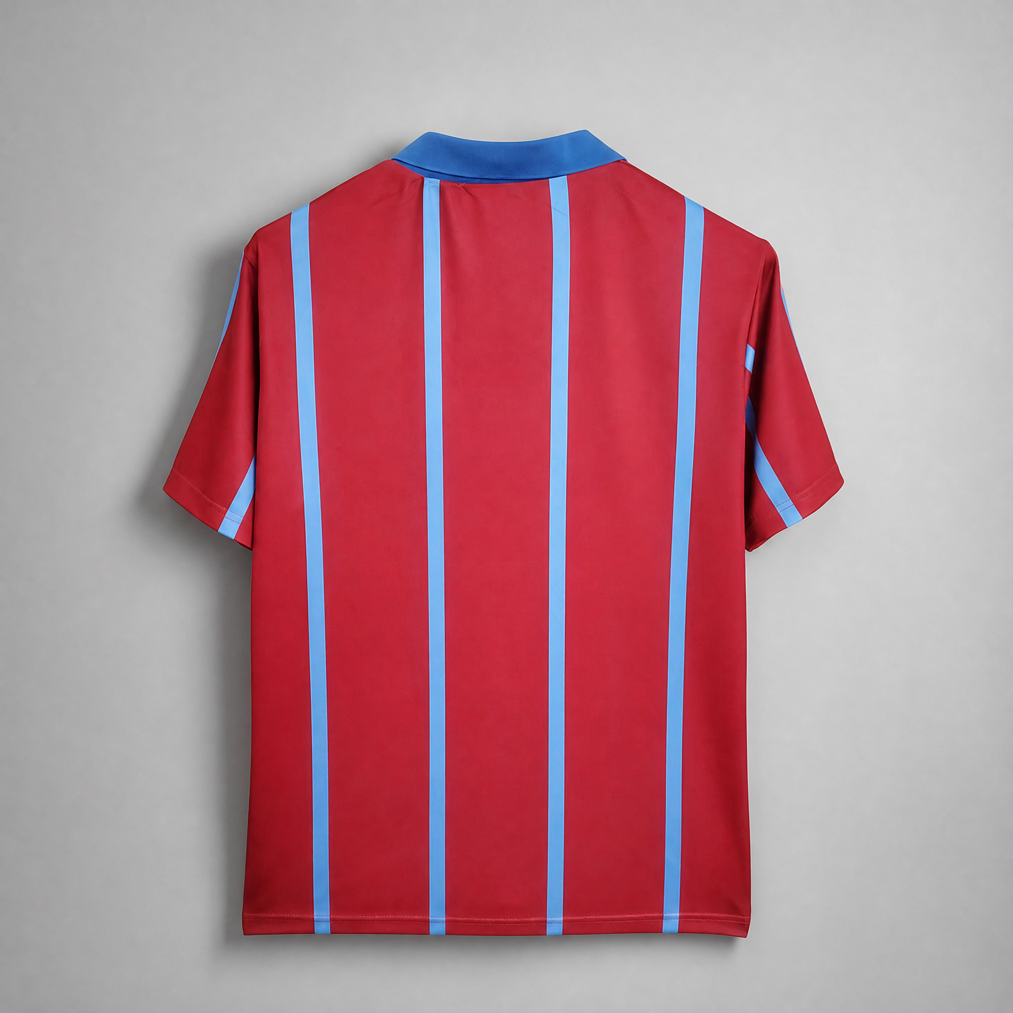 Aston Villa Home Jersey 1993/95