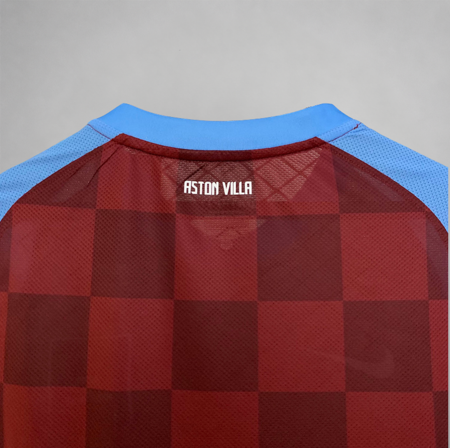 Aston Villa Home Jersey 2011/12