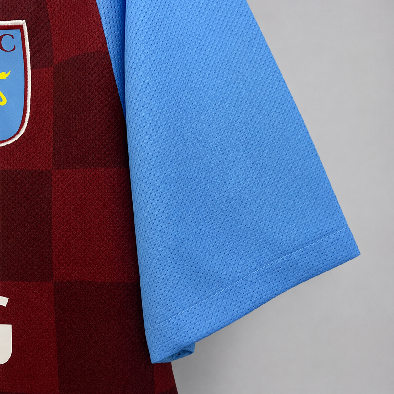 Aston Villa Home Jersey 2011/12