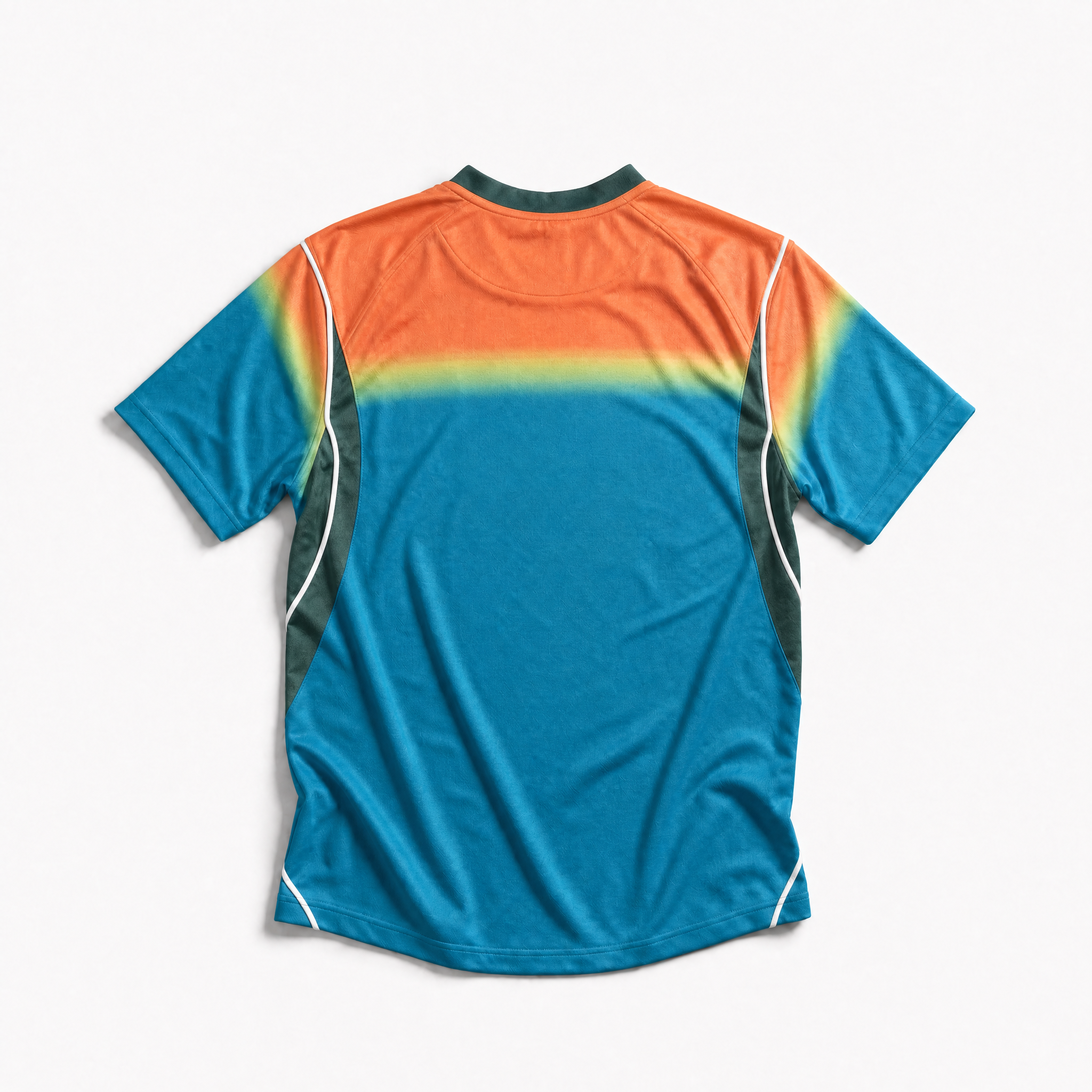 Australia Away Jersey 2026 World Cup