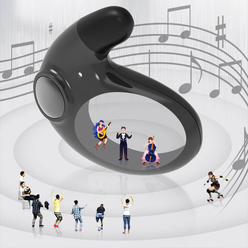 SoundCore Earbuds | Cordless In-Ear Headphones with Noise Reduction