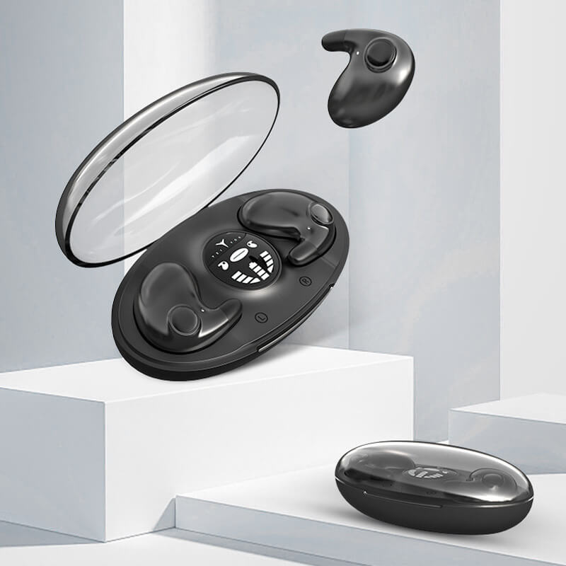 SoundCore Earbuds | Cordless In-Ear Headphones with Noise Reduction