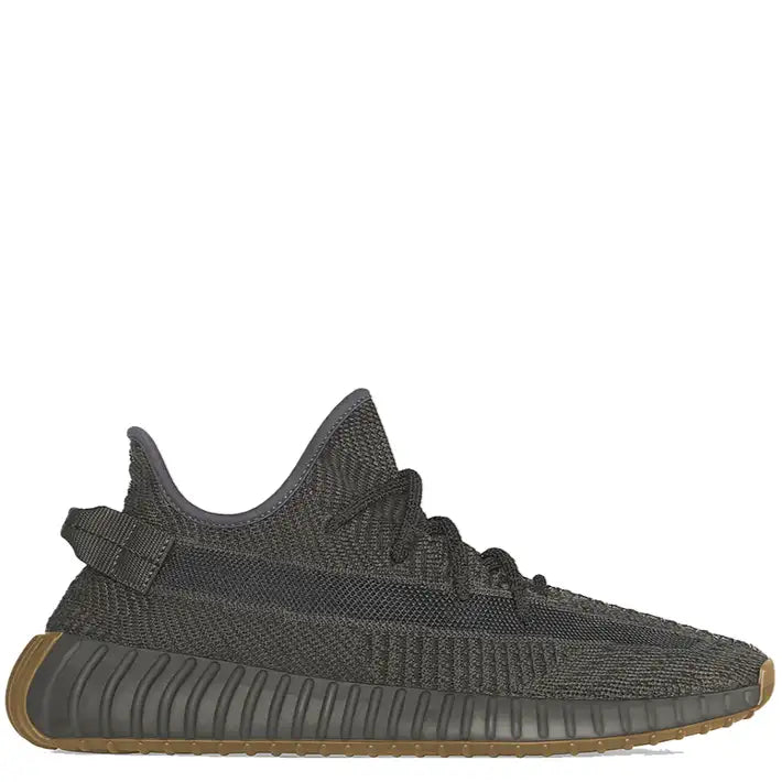 Yeezy Boost 350 V2 Cinder Non-Reflective - Black