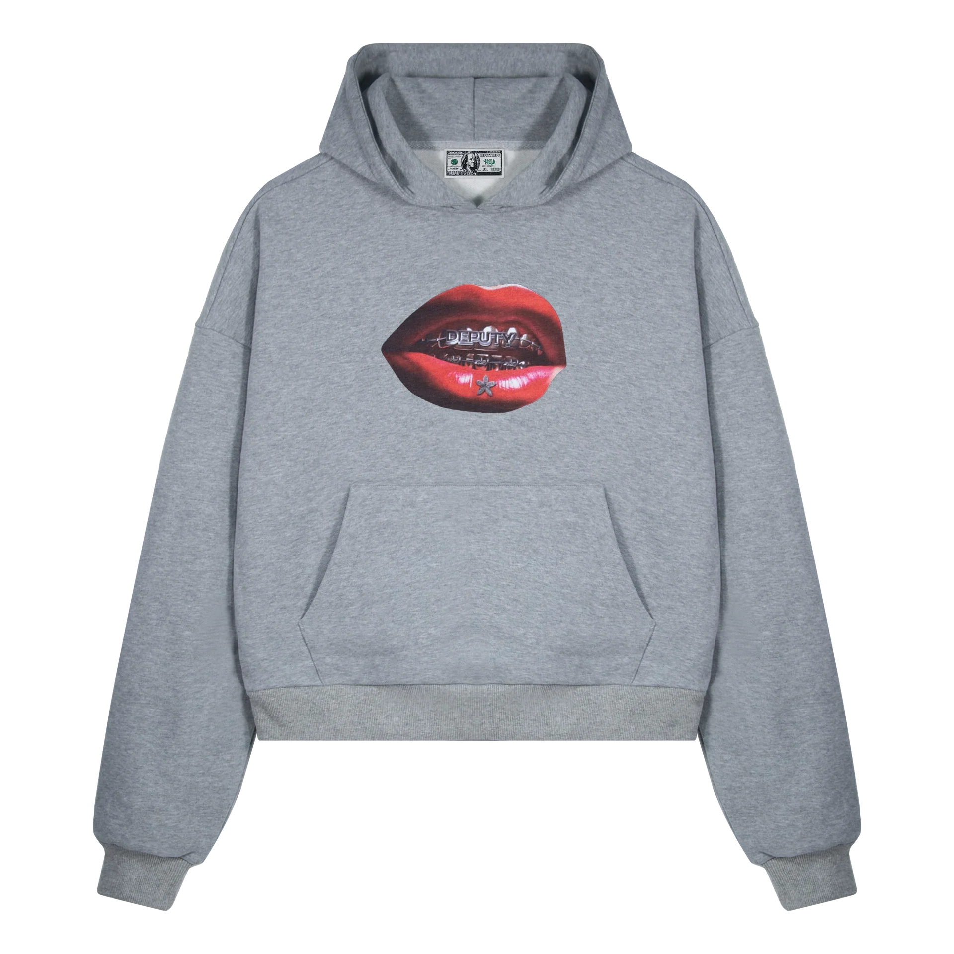 Deputy Department Walkers Hoodie
