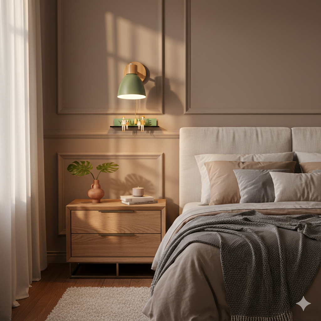 Puili | 1-Light
