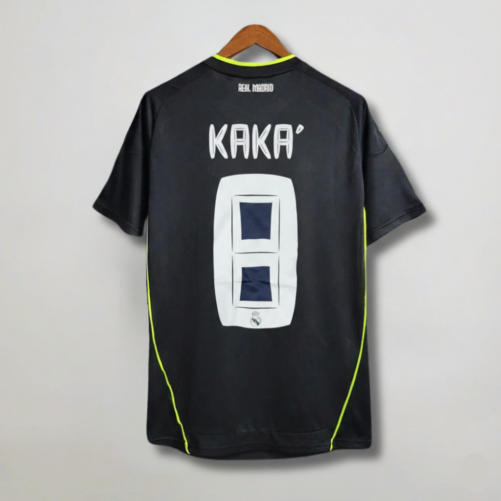 Kaká Real Madrid Away 2010/11 Jersey