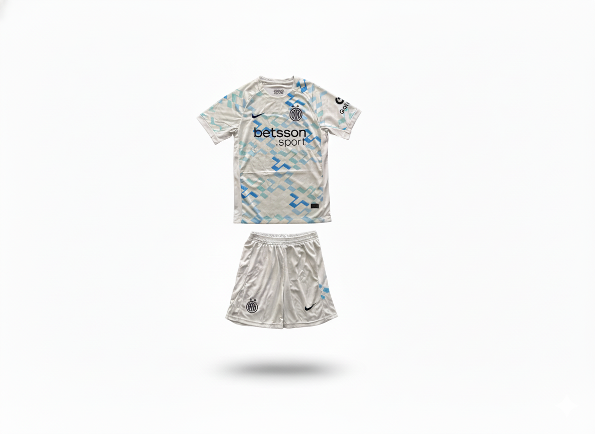 Inter Kids Kit 2025/26