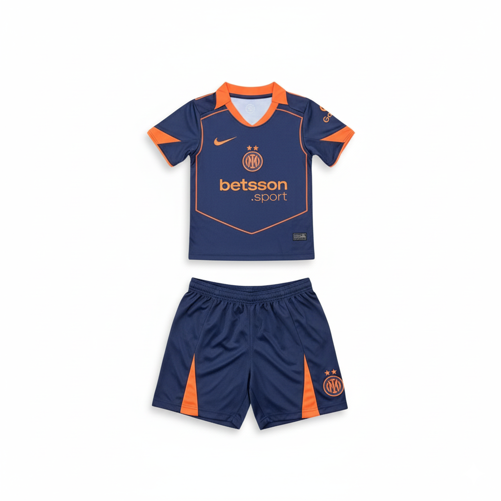 Inter Kids Kit 2025/26