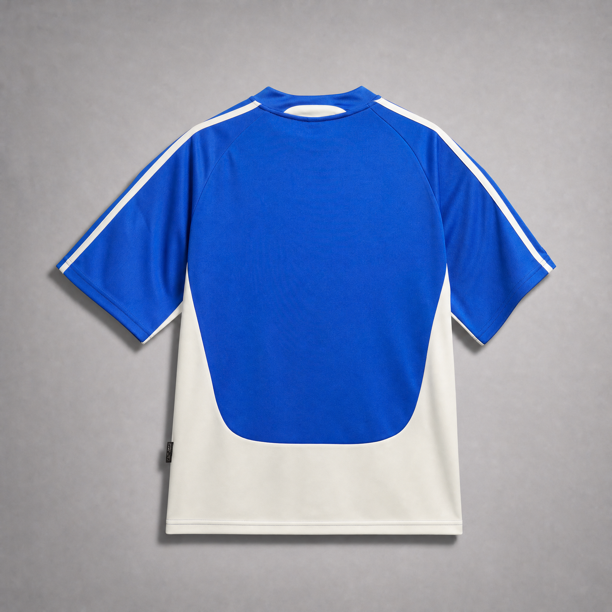 Greece Away Jersey 2004 World Cup