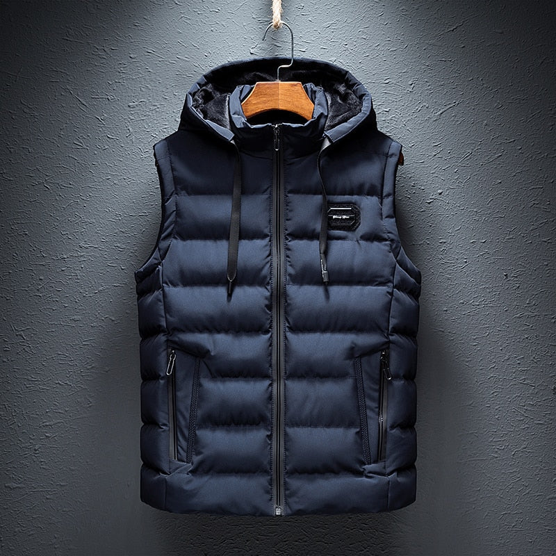 Mario | Thermal vest