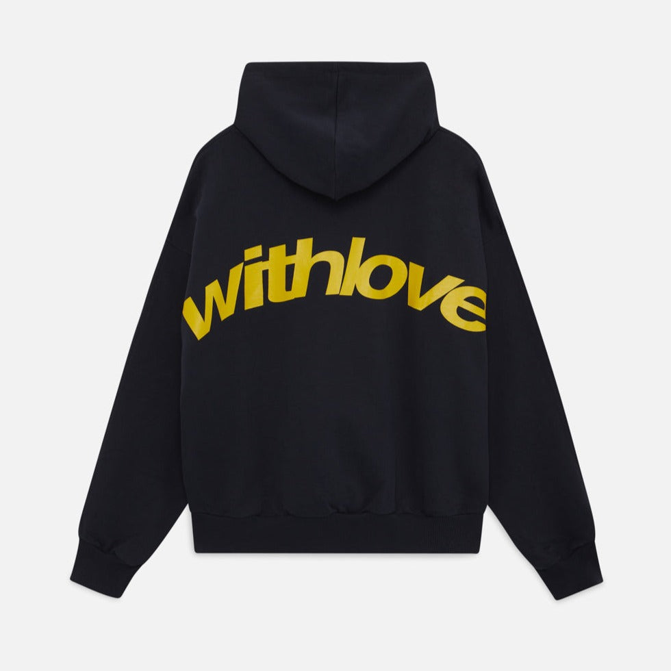 Hoodie - Soft Blend Hooded Modern Cut And Warm Hold