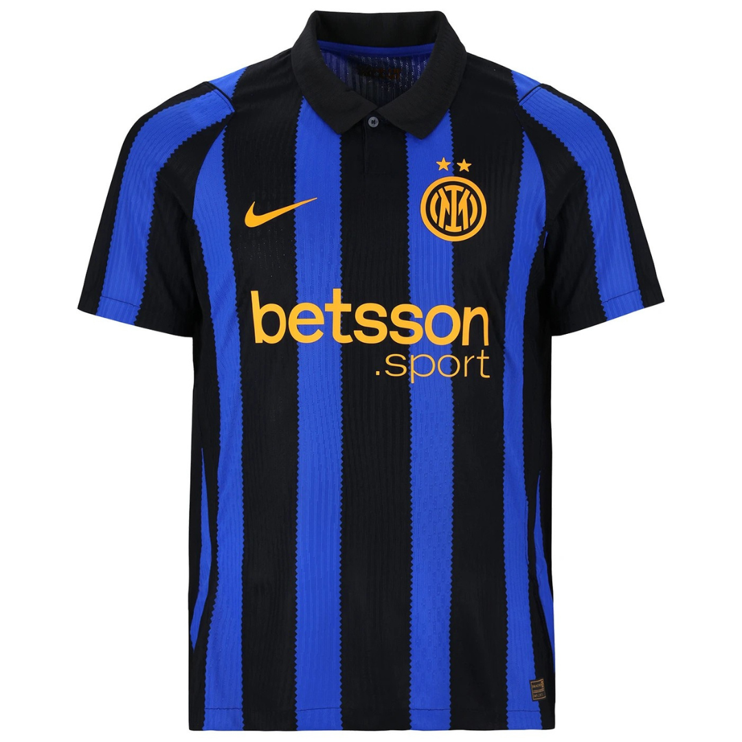 Inter Home Shirt 2026/27 No Patch