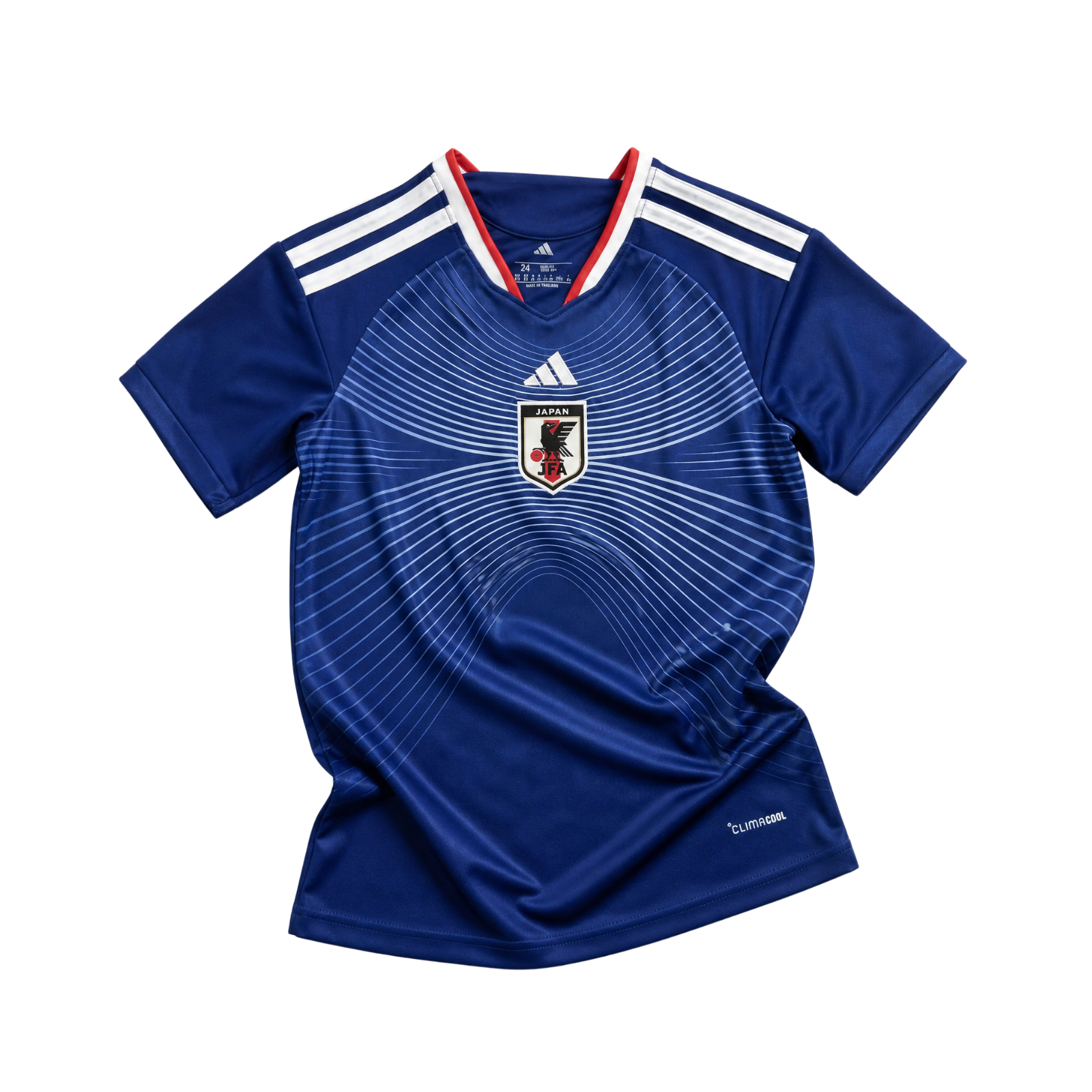 Japan Home Jersey 2026 World Cup