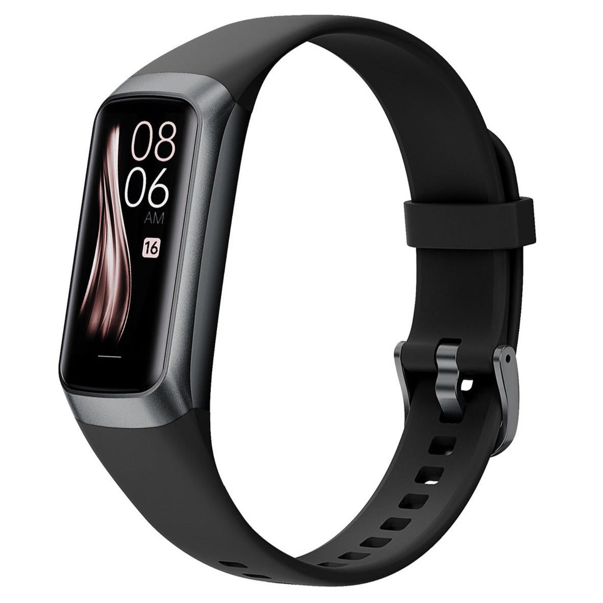 Smart Fitness Tracker Watch | Kids Activity Monitor With Heart Rate