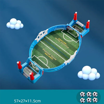 cisul Soccer - Soccer game for mini tables