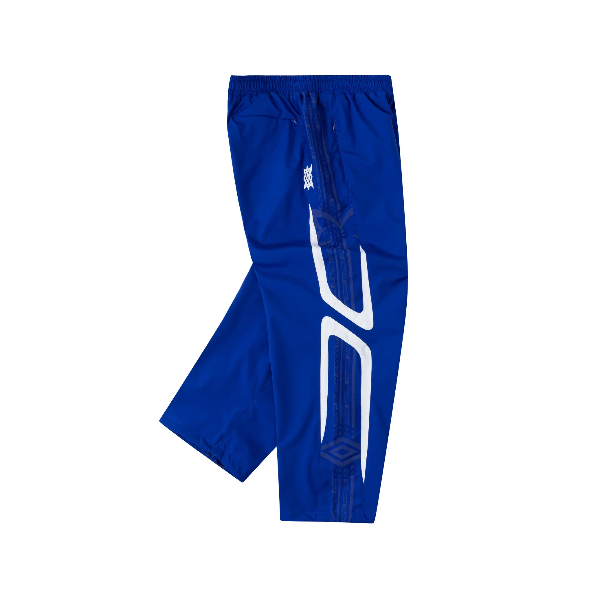 MERTRA x Umbro Technical Bottoms Blue
