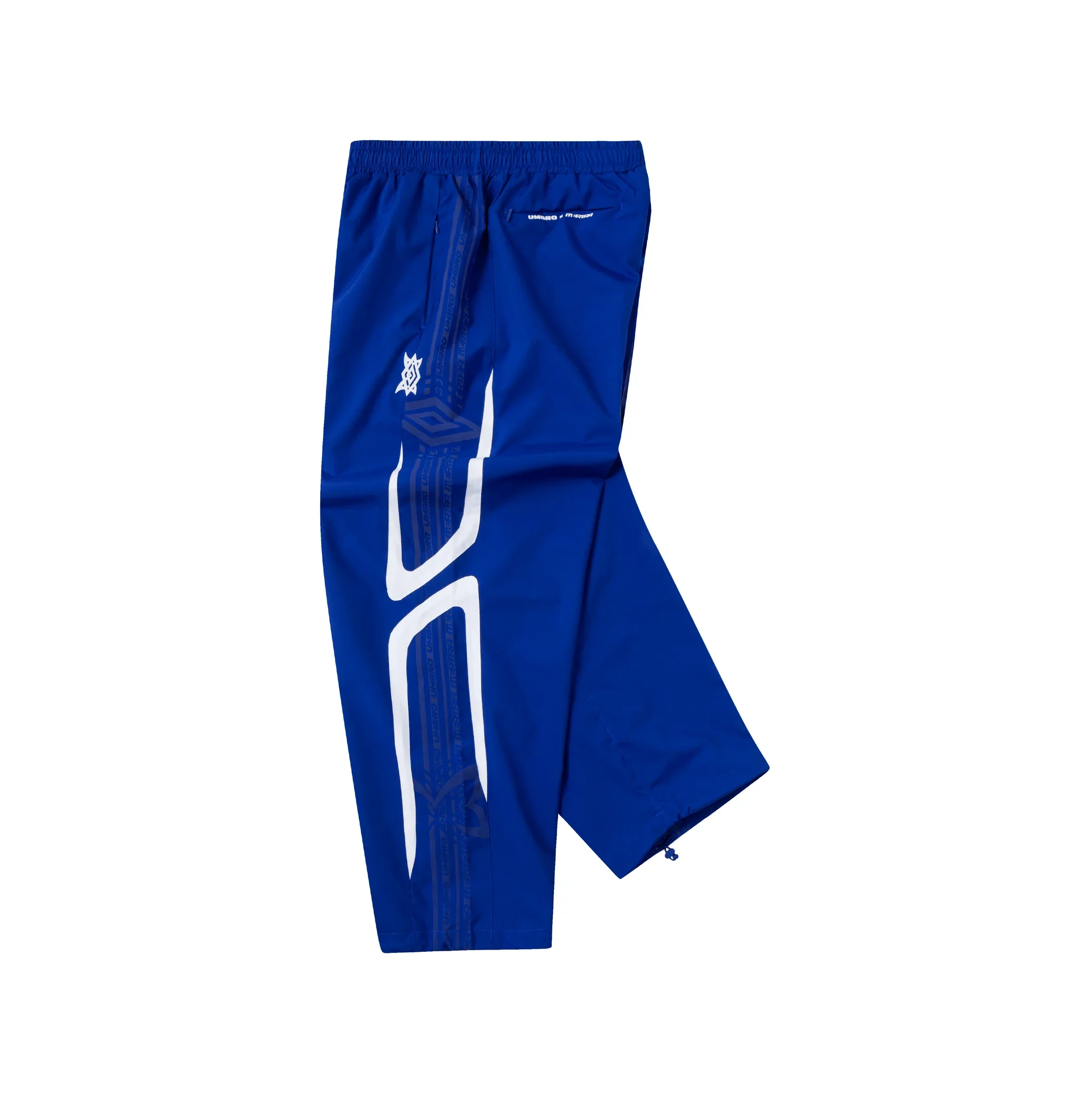 MERTRA x Umbro Technical Bottoms Blue