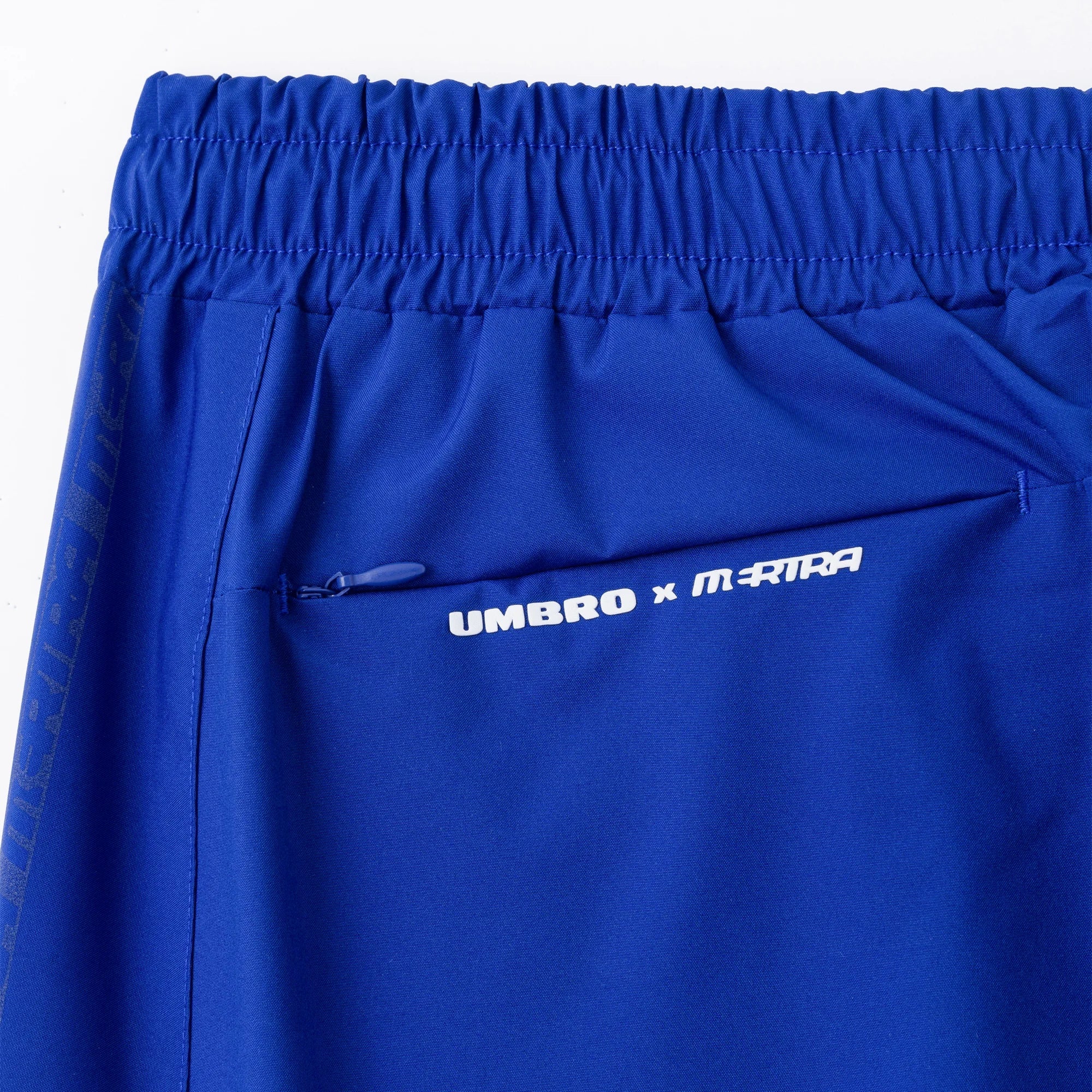MERTRA x Umbro Technical Bottoms Blue