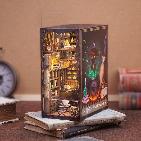 cisul Magic Pharmacist