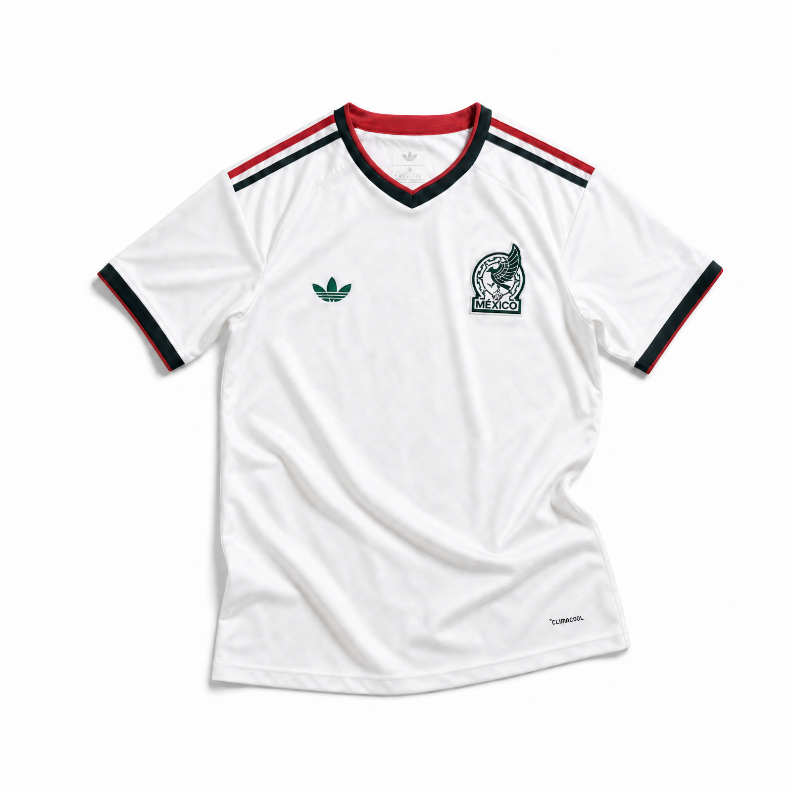 Mexico Away Jersey 2026 World Cup