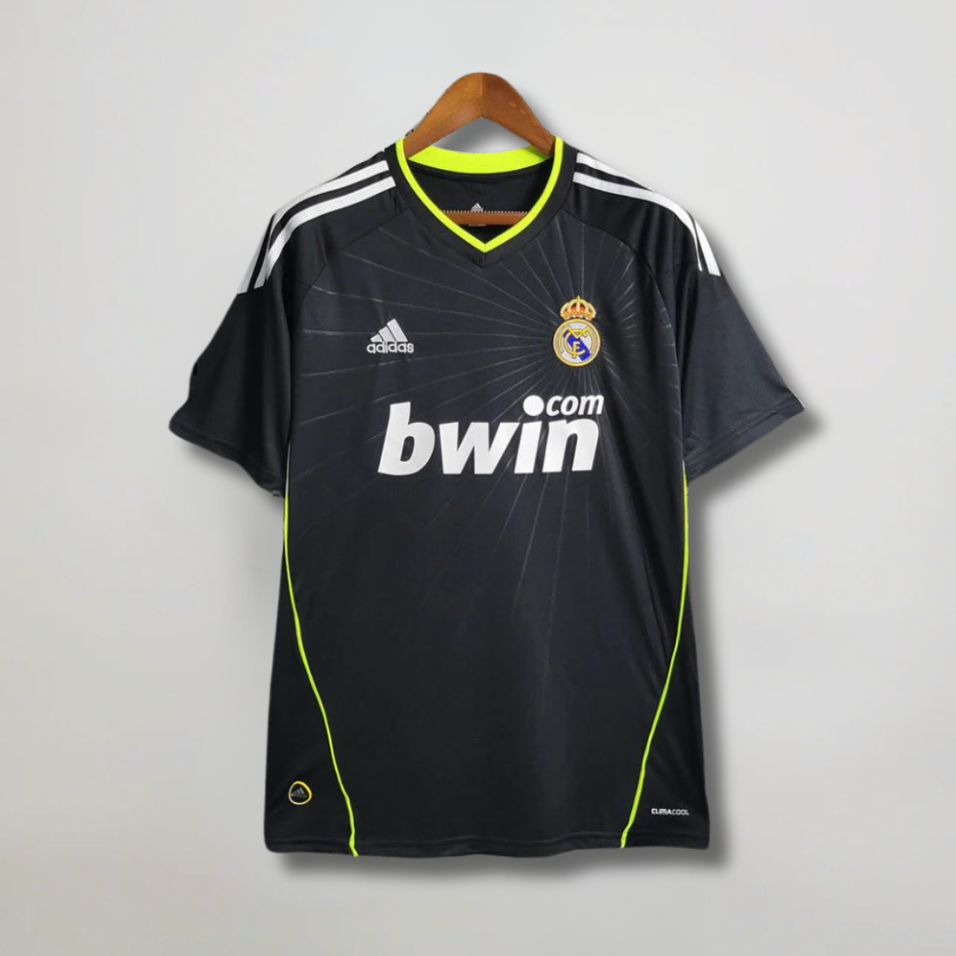 Kaká Real Madrid Away 2010/11 Jersey