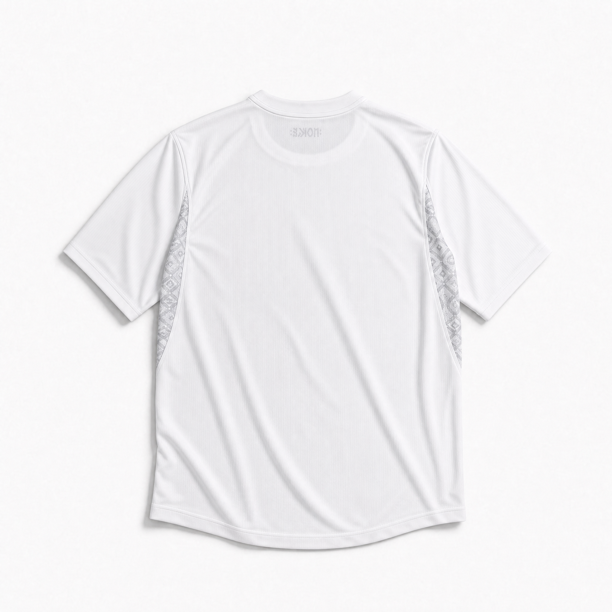 Norway Third Jersey 2026 World Cup