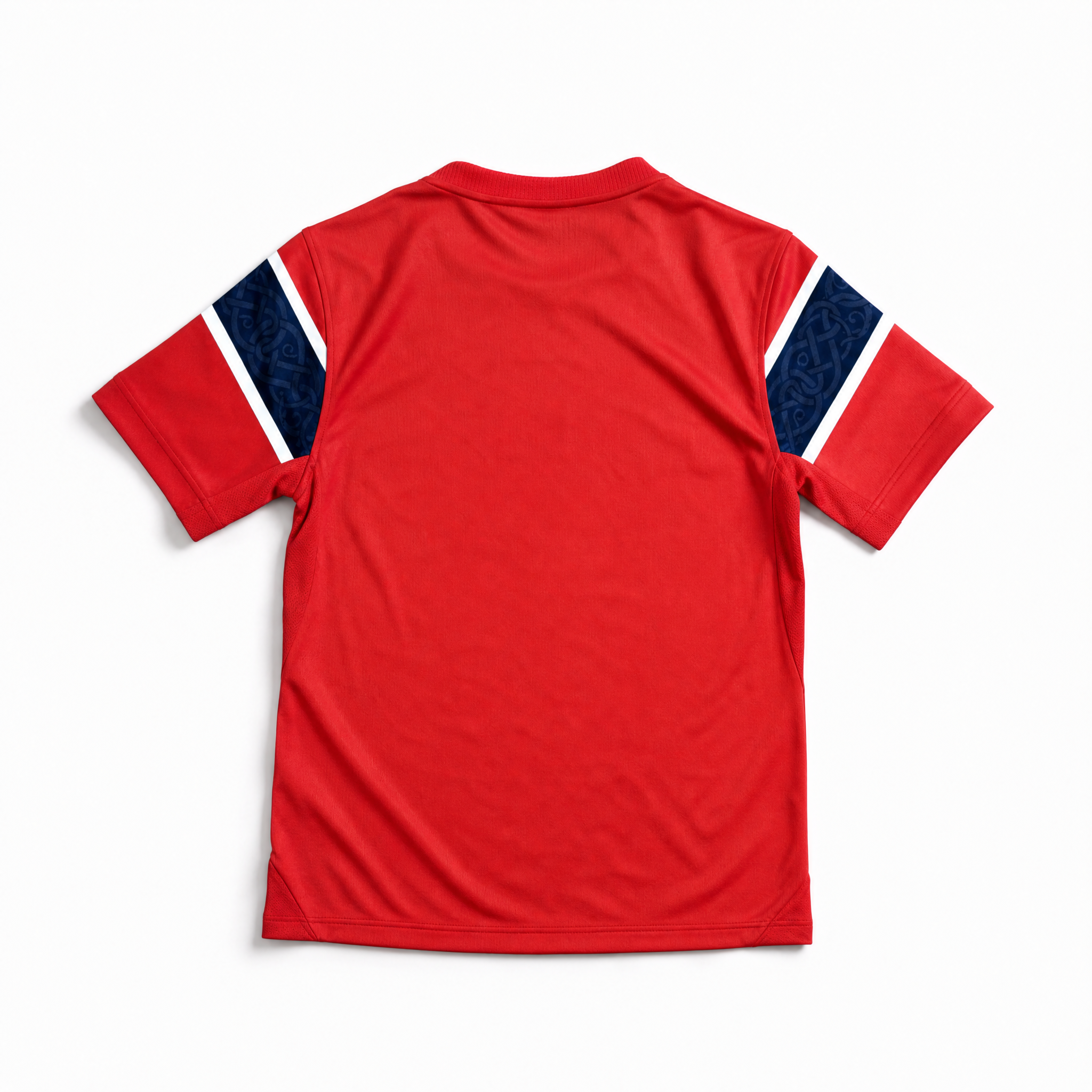 Norway Home Jersey 2026 World Cup