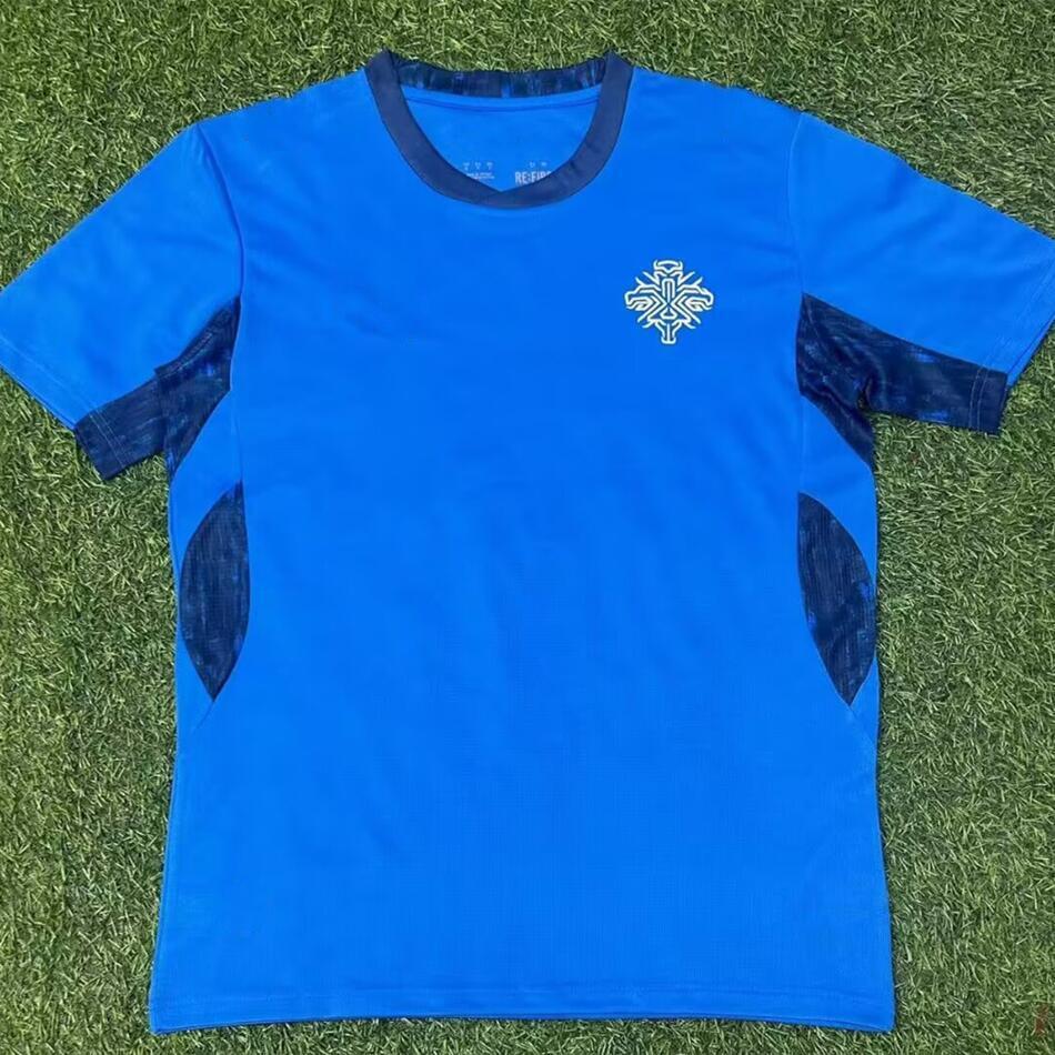 Iceland 2026 National Team Jersey