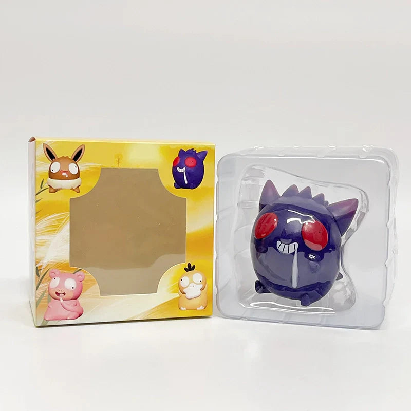 Figura di Pokémon Goofy