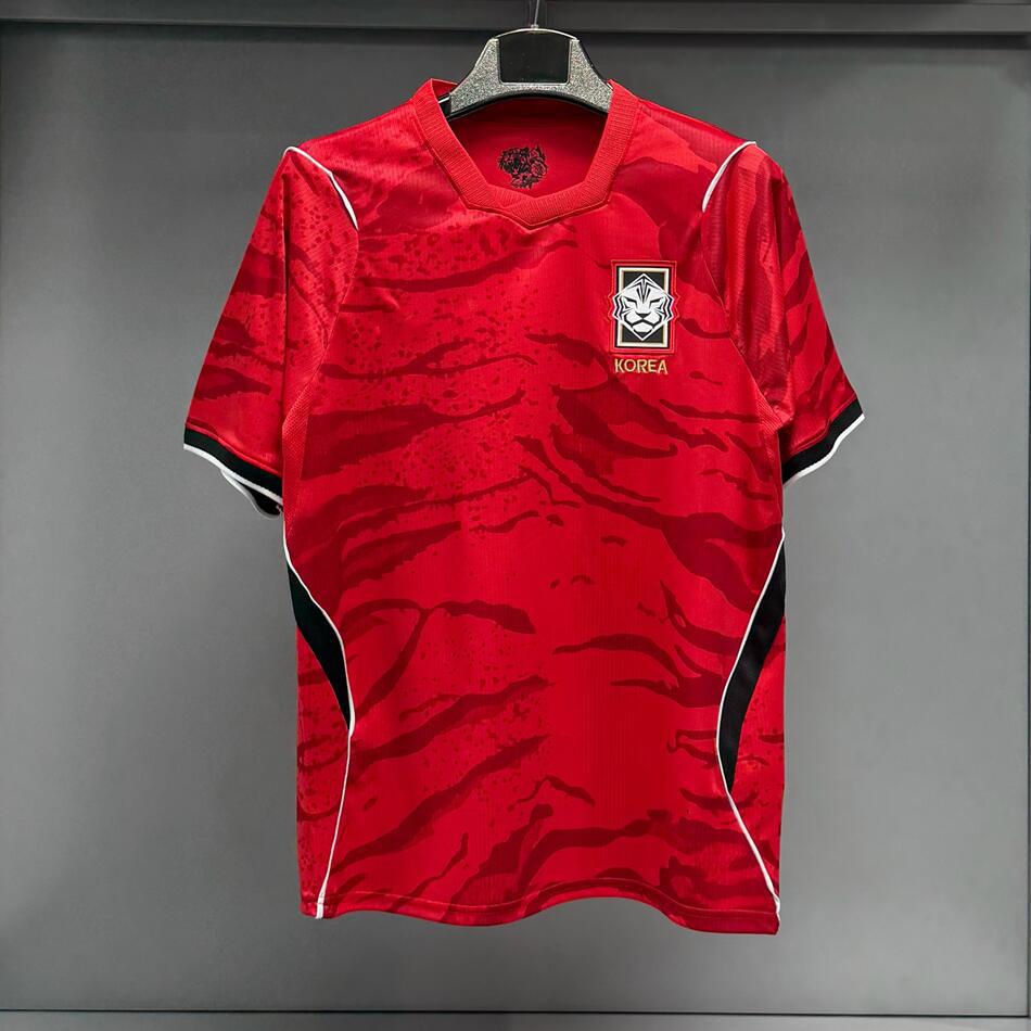 South Korea 2026 National Team Jersey