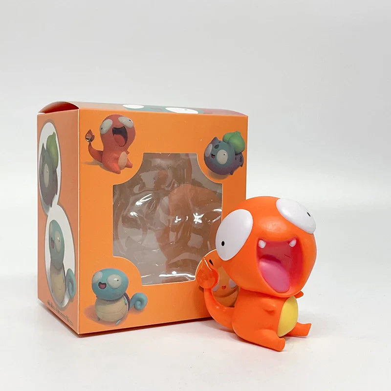 Figura di Pokémon Goofy
