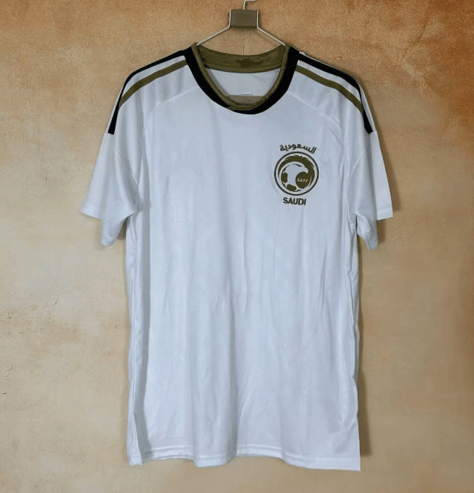 Saudi Arabia 2026 National Team Jersey