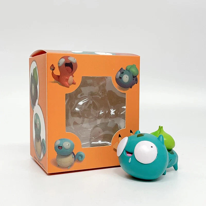 Figura di Pokémon Goofy