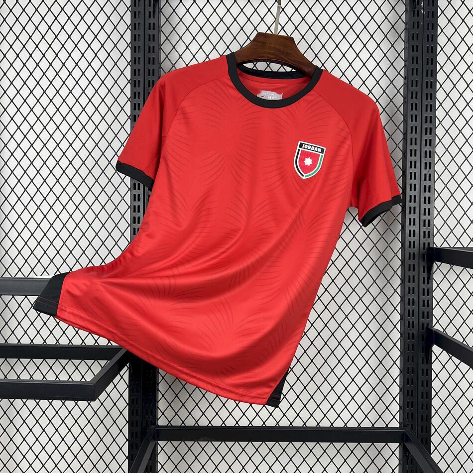 Jordan 2026 National Team Jersey