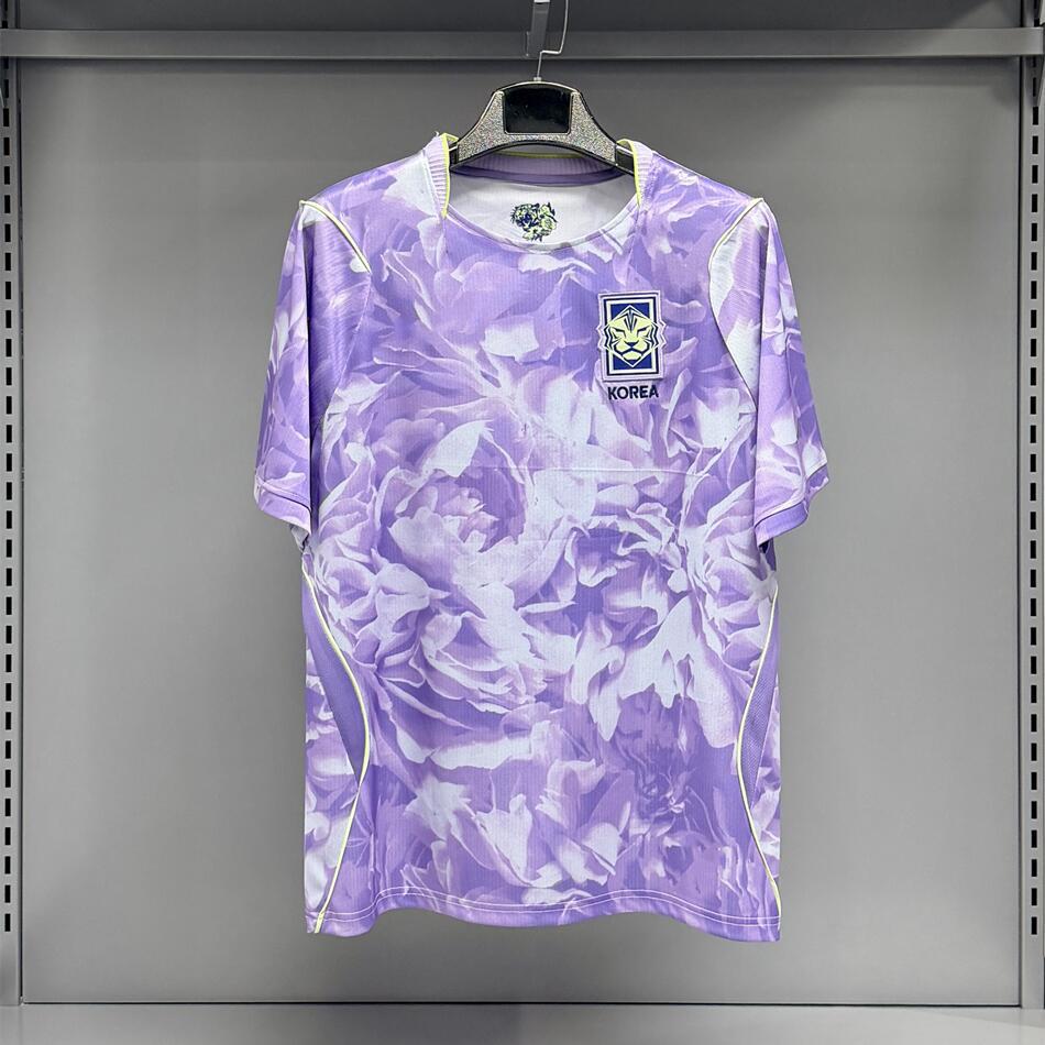 South Korea 2026 National Team Jersey
