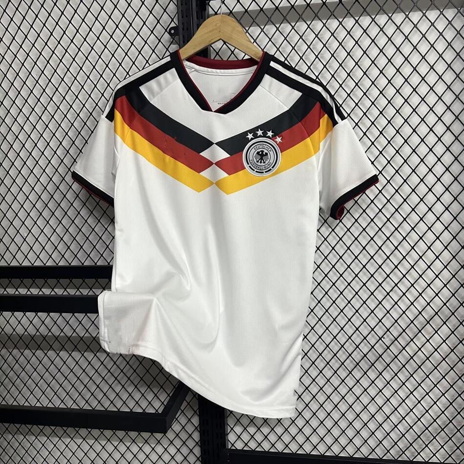 Kimmich - Germany 2026 National Team Jersey